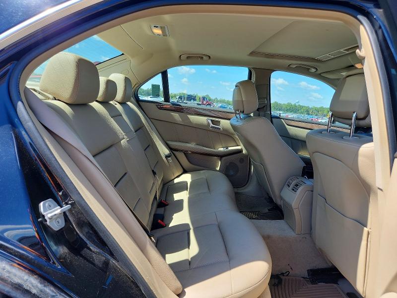 Продажа на аукционе авто 2012 Mercedes-benz E, vin: WDDHF5KB9CA593195, номер лота: 68223366