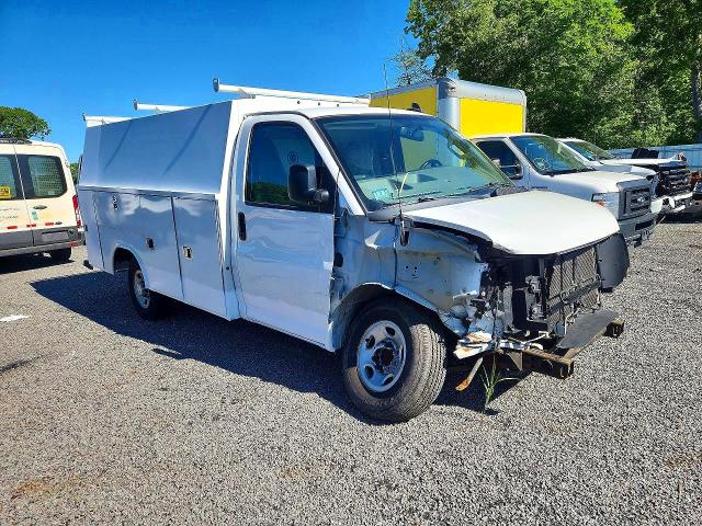 Aukcja sprzedaży 2020 Chevrolet Express G3500, vin: 1GB0GRFG9L1272229, numer aukcji: 67966776