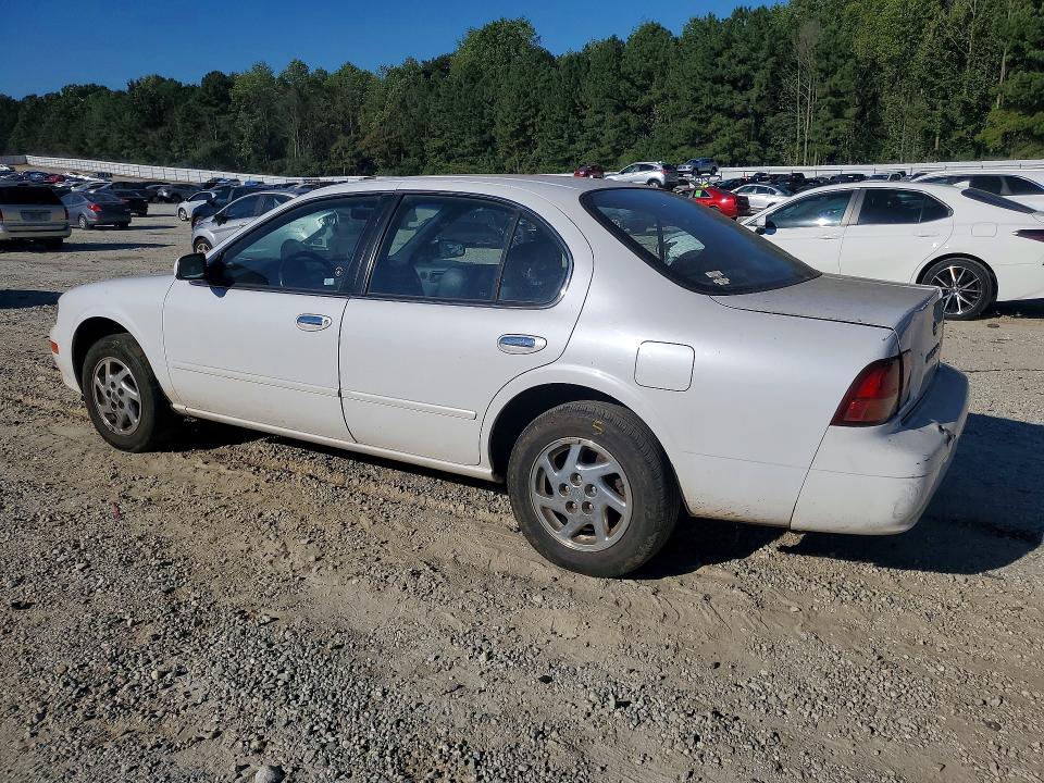 Продаж на аукціоні авто 1997 Nissan Maxima, vin: JN1CA21D1VT876253, номер лоту: 70441286