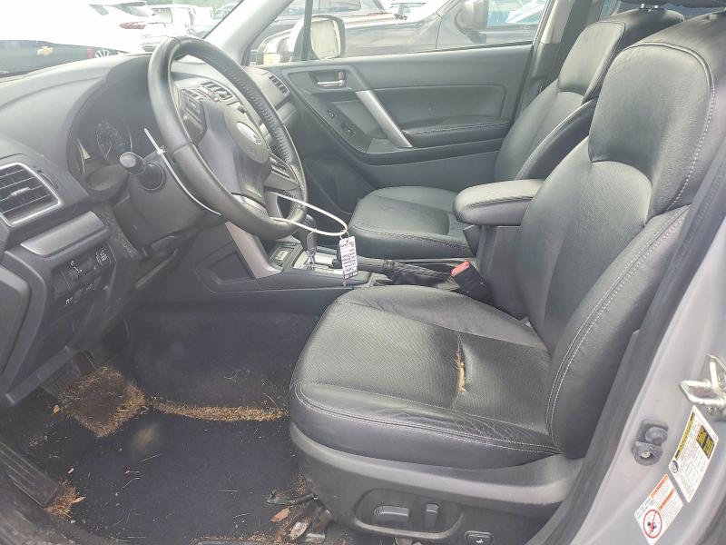 Aukcja sprzedaży 2016 Subaru Forester, vin: JF2SJAHC0GH420249, numer aukcji: 66963306