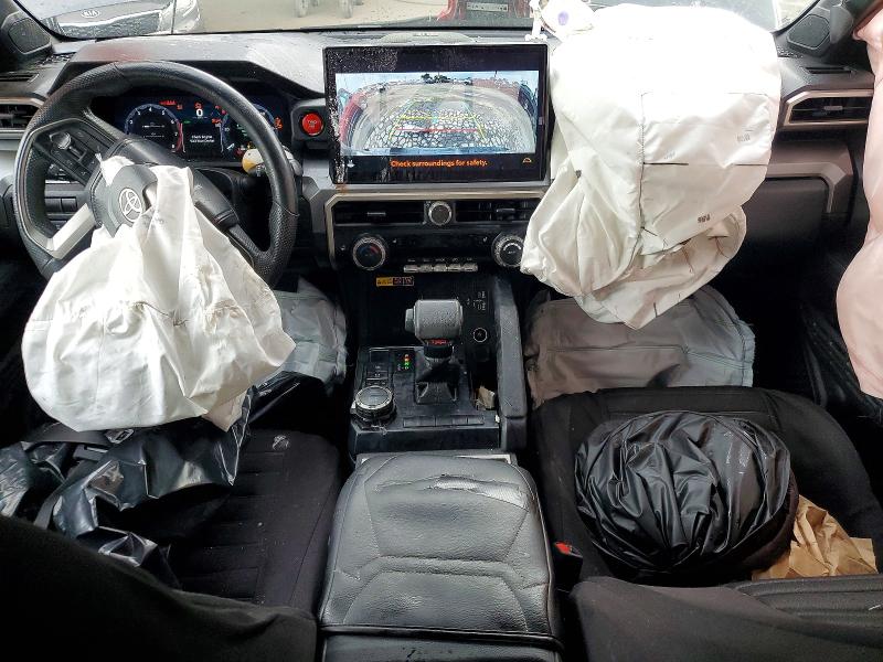 Продаж на аукціоні авто 2024 Toyota Tacoma, vin: 3TMLB5JNXRM006185, номер лоту: 68082006