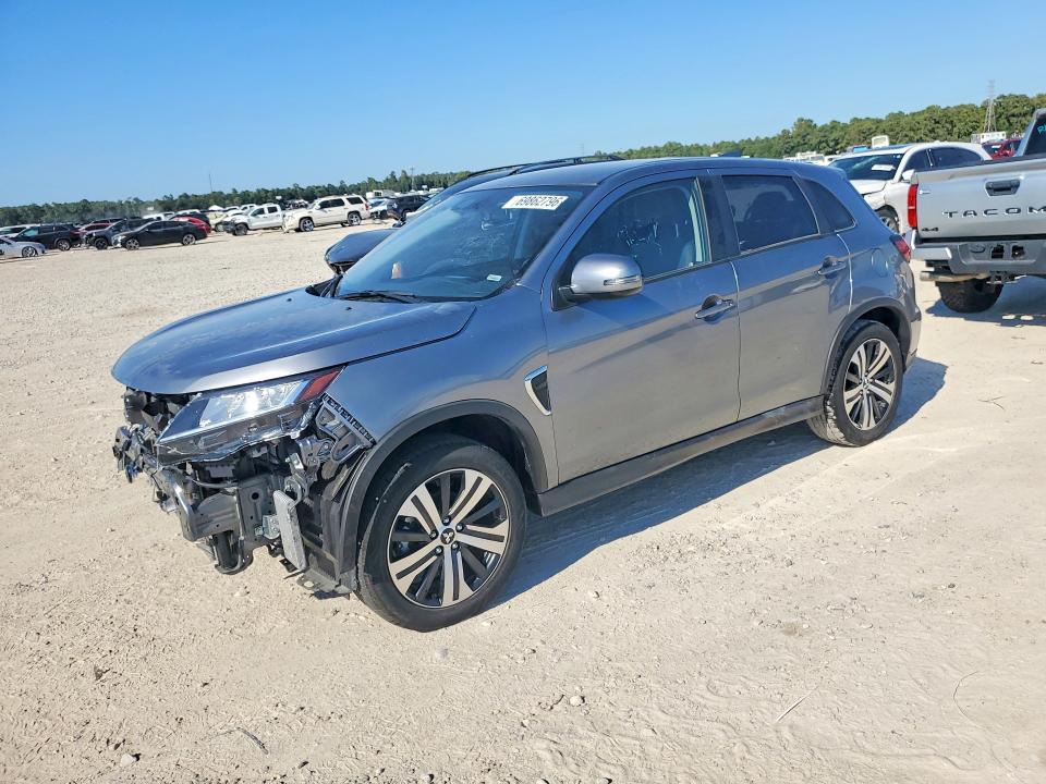 Продаж на аукціоні авто 2026 Mitsubishi Outlander Sport, vin: JA4ARUAU0TU016189, номер лоту: 69862796