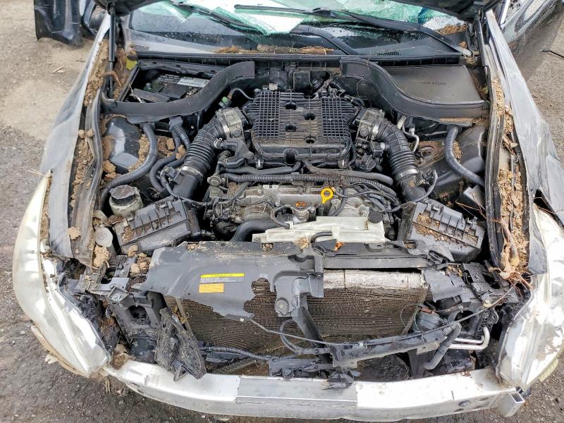 Продажа на аукционе авто 2013 Infiniti G37 Sedan, vin: JN1CV6AR7DM752701, номер лота: 69351836