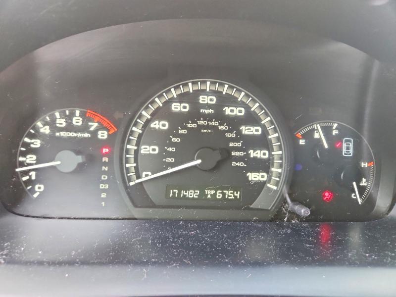 70816496 :رقم المزاد ، JHMCM56496C010752 vin ، 2006 Honda Accord مزاد بيع