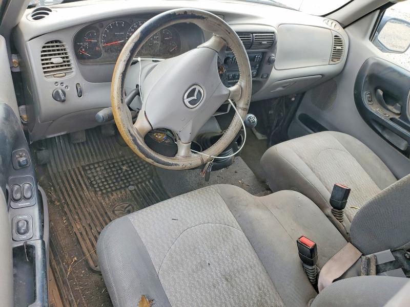 2001 Mazda B3000 მანქანა იყიდება აუქციონზე, vin: 4F4YR16U91TM19934, აუქციონის ნომერი: 68329476