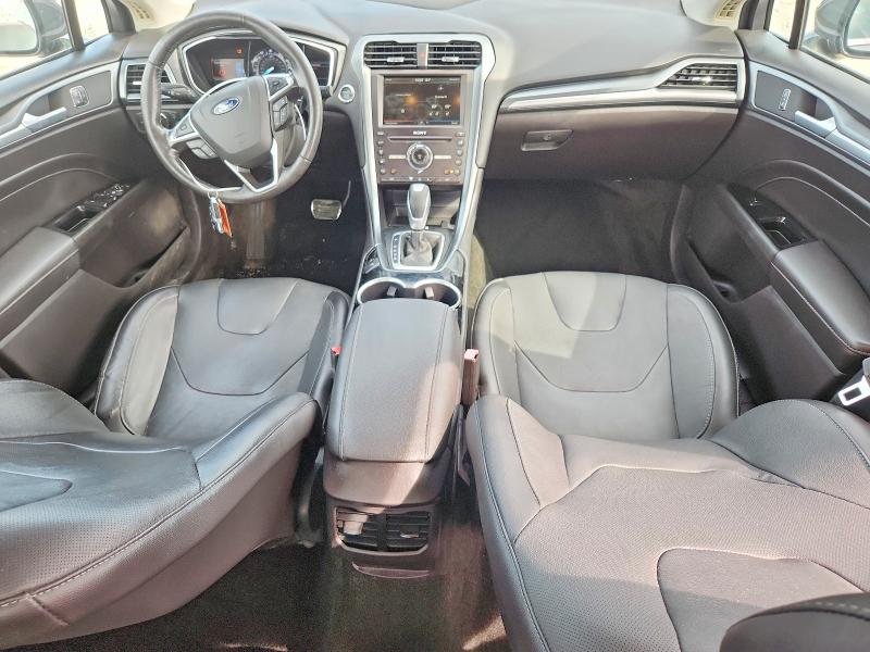 Продажа на аукционе авто 2016 Ford Fusion, vin: 3FA6P0K91GR101016, номер лота: 69416846