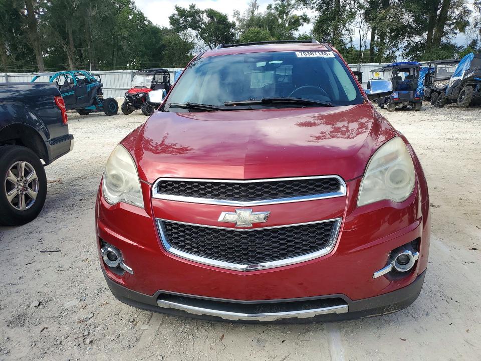 Продажа на аукционе авто 2014 Chevrolet Equinox, vin: 2GNFLDE30E6180923, номер лота: 70367186