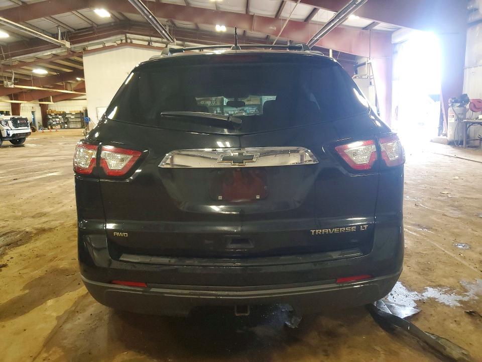 67891976 :رقم المزاد ، 1GNKVGKD8GJ247491 vin ، 2016 Chevrolet Traverse مزاد بيع