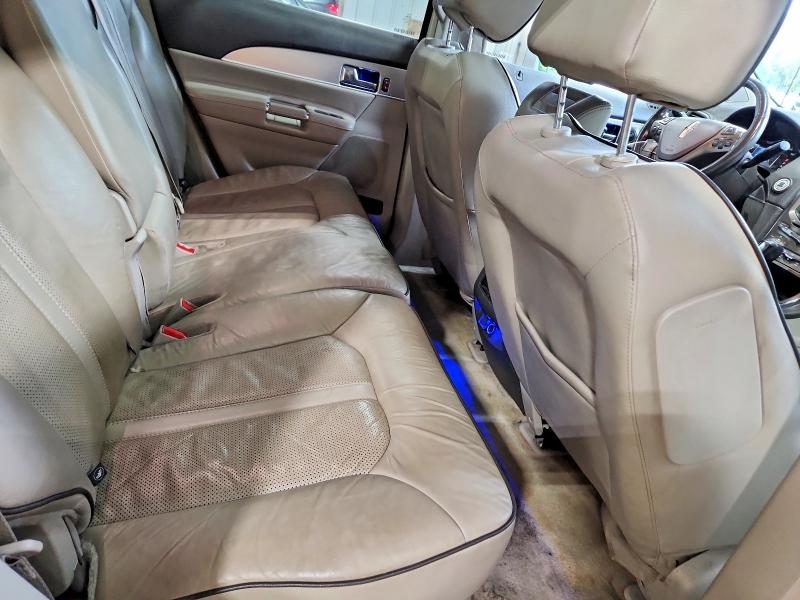 Aukcja sprzedaży 2014 Lincoln Mkx, vin: 2LMDJ8JK0EBL17263, numer aukcji: 66759766