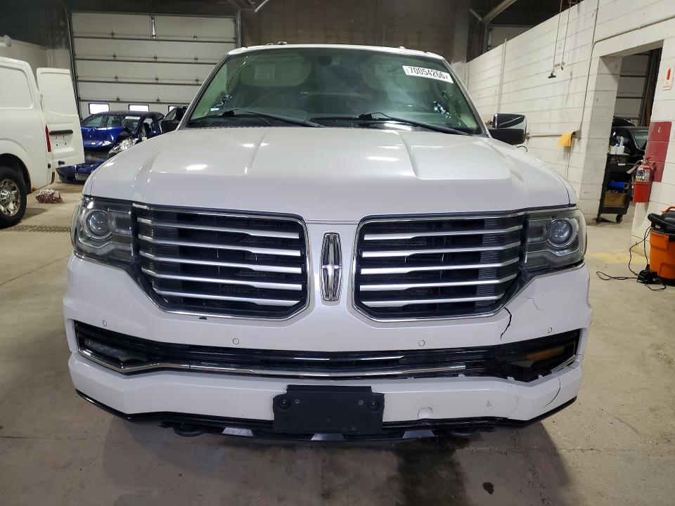 Продажа на аукционе авто 2017 Lincoln Navigator, vin: 5LMJJ2LT9HEL01490, номер лота: 70054266
