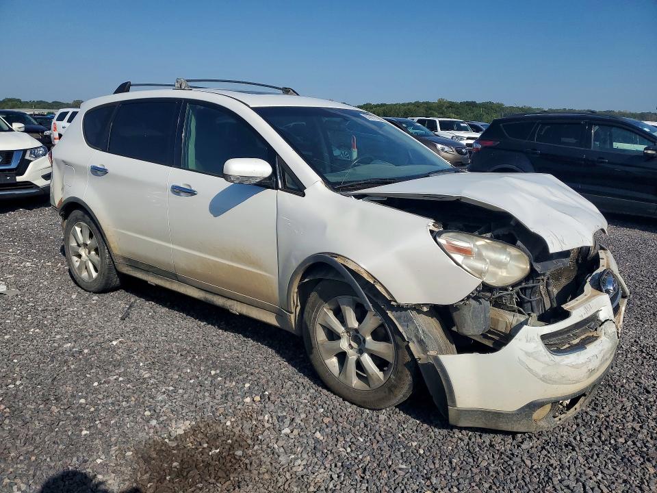 Продажа на аукционе авто 2006 Subaru B9 Tribeca, vin: 4S4WX82C664414005, номер лота: 67967766