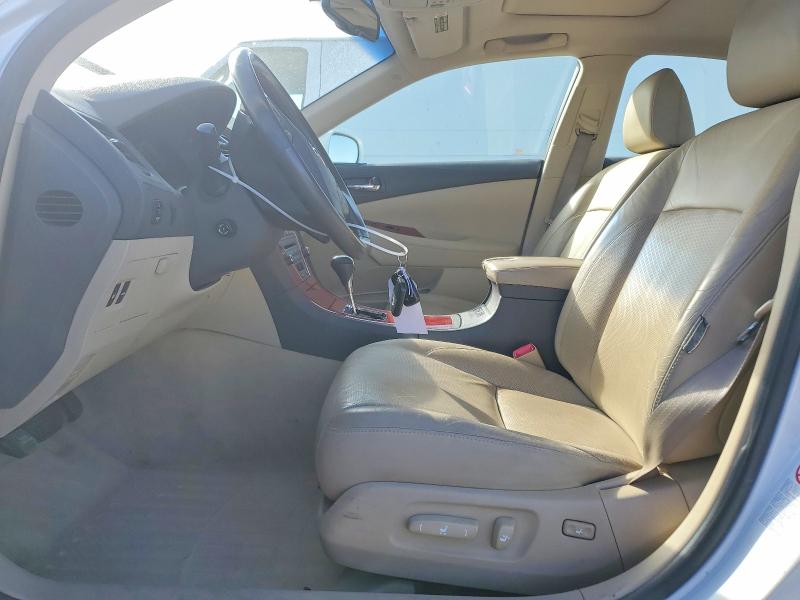 Aukcja sprzedaży 2008 Lexus Es, vin: JTHBJ46G782239318, numer aukcji: 68992116