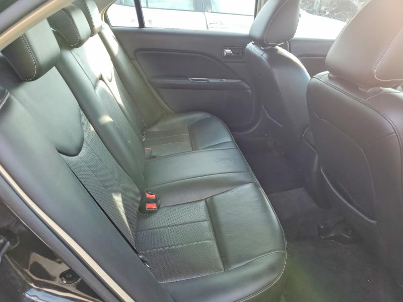 Aukcja sprzedaży 2010 Mercury Milan, vin: 3MEHM0JG7AR654268, numer aukcji: 68080256
