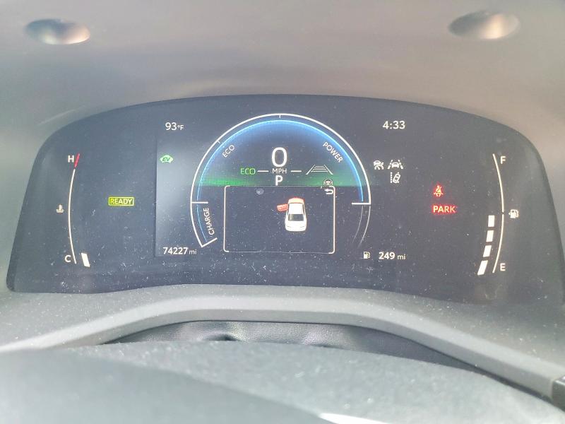 Aukcja sprzedaży 2025 Toyota Camry, vin: 4T1DAACK0SU019916, numer aukcji: 67772086