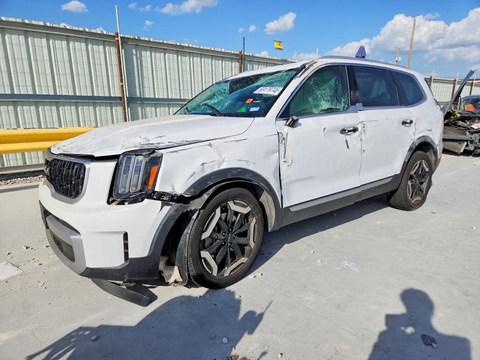 Aukcja sprzedaży 2023 Kia Telluride, vin: 5XYP34GC7PG327982, numer aukcji: 69179746