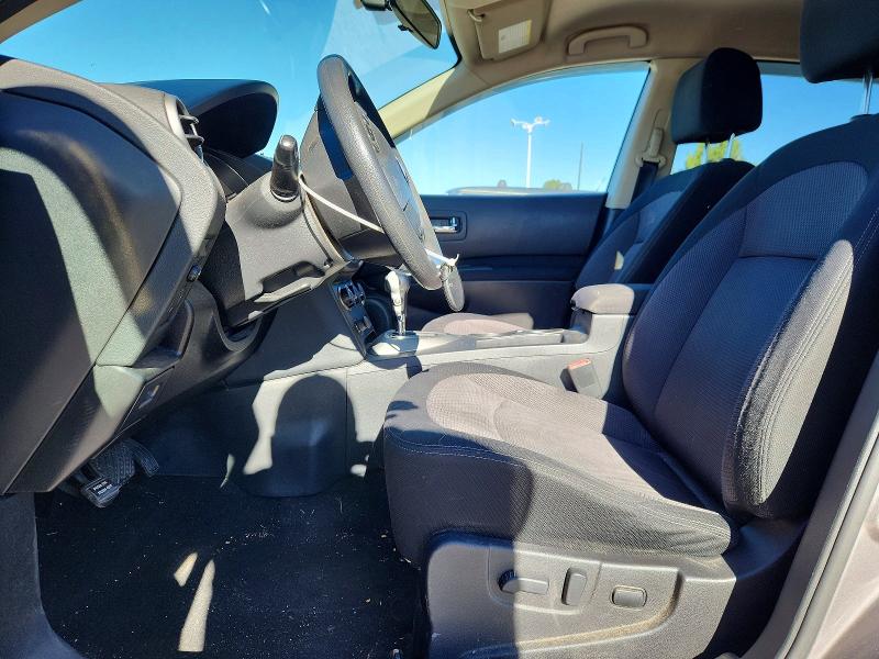 2011 Nissan Rogue მანქანა იყიდება აუქციონზე, vin: JN8AS5MV4BW684623, აუქციონის ნომერი: 67692816