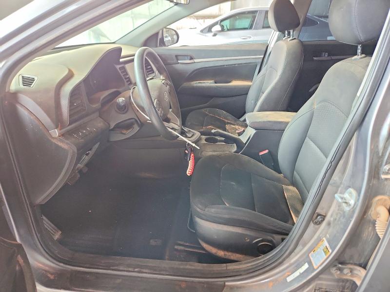 Продаж на аукціоні авто 2020 Hyundai Elantra, vin: 5NPD84LF8LH510668, номер лоту: 68141076