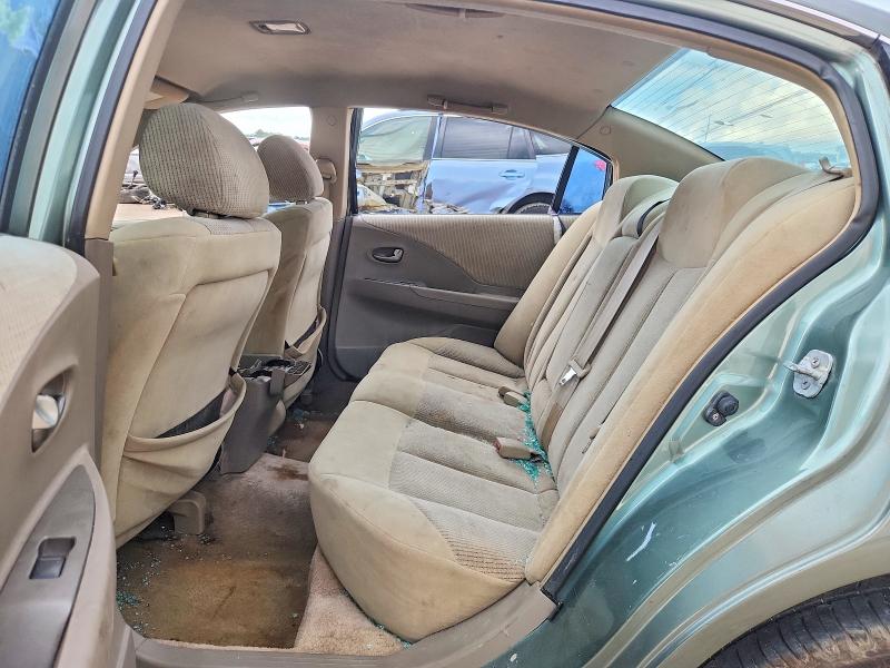 Продаж на аукціоні авто 2003 Nissan Altima, vin: 1N4AL11D53C280235, номер лоту: 67744866