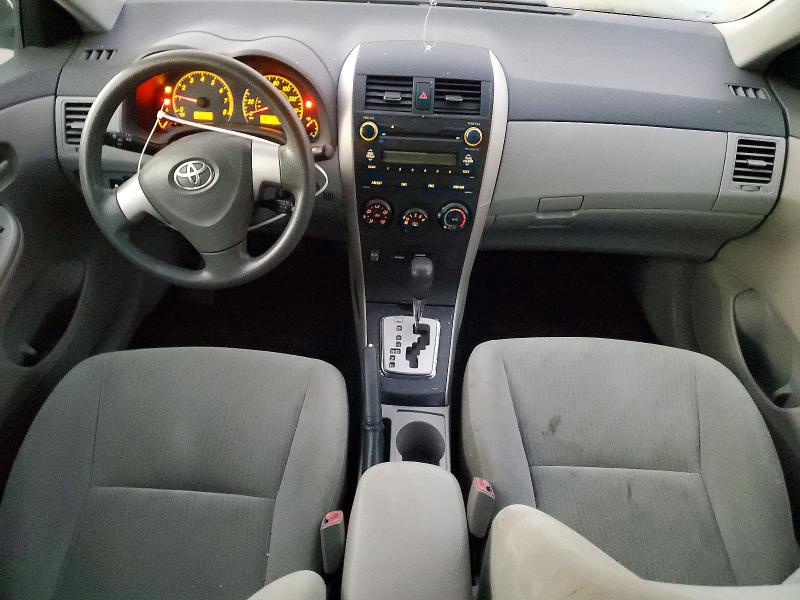 Продаж на аукціоні авто 2010 Toyota Corolla, vin: 1NXBU4EE7AZ212246, номер лоту: 69578966