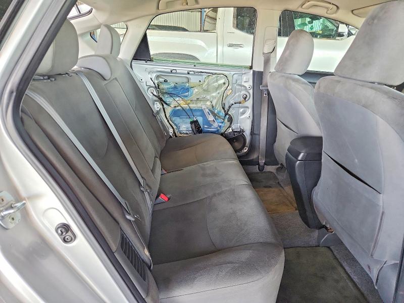 2013 Toyota Prius მანქანა იყიდება აუქციონზე, vin: JTDKN3DU3D5562279, აუქციონის ნომერი: 67874776