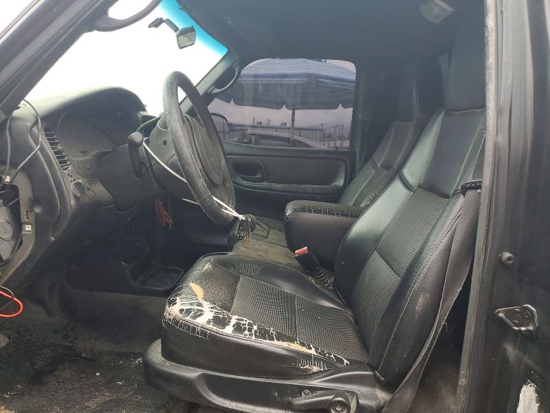 Продажа на аукционе авто 2004 Ford Ranger, vin: 1FTYR10D84PA50465, номер лота: 69727376