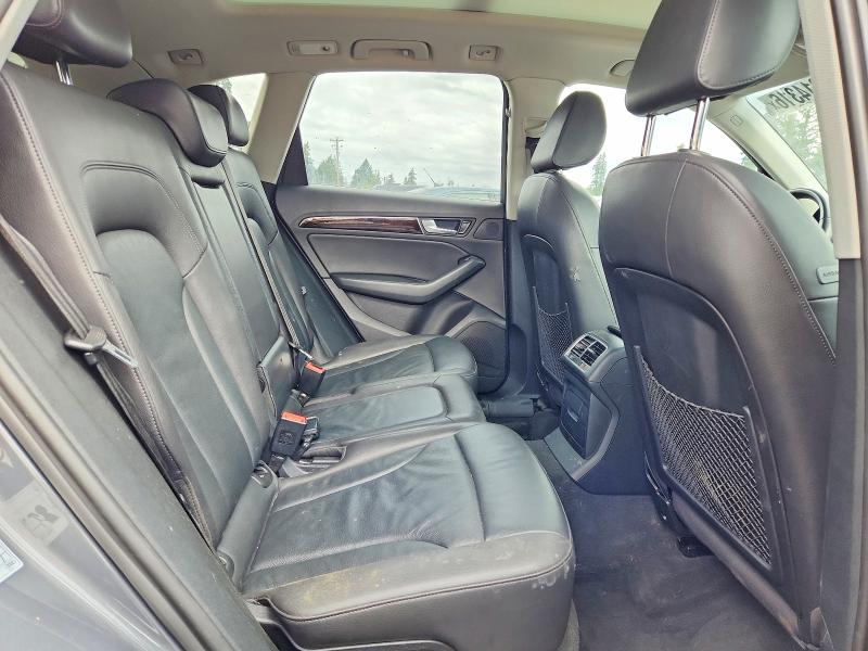 Продаж на аукціоні авто 2016 Audi Q5, vin: WA1C2AFP4GA034975, номер лоту: 69014316