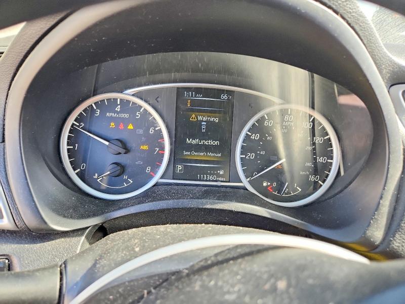 2018 Nissan Sentra მანქანა იყიდება აუქციონზე, vin: 3N1AB7AP7JY244340, აუქციონის ნომერი: 70718896