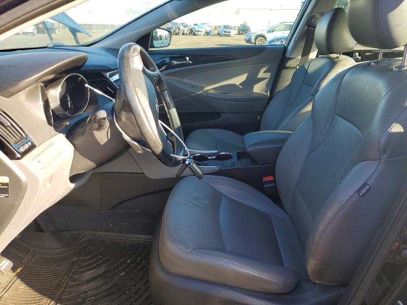 Aukcja sprzedaży 2014 Hyundai Sonata, vin: 5NPEC4AB9EH930512, numer aukcji: 69293126