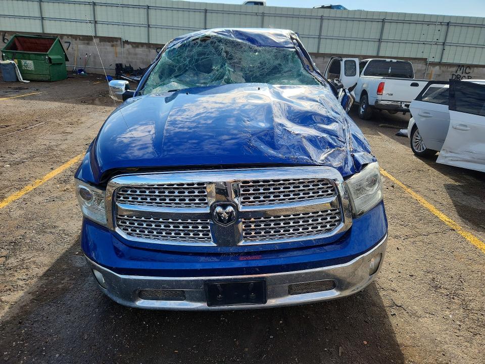 Aukcja sprzedaży 2016 Ram 1500, vin: 1C6RR7NT2GS115102, numer aukcji: 69433486