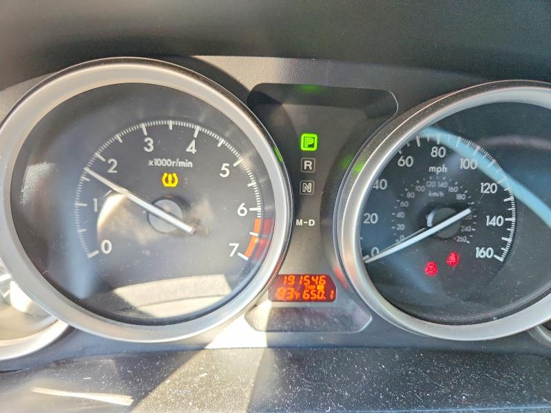 Aukcja sprzedaży 2010 Mazda 6, vin: 1YVHZ8BH9A5M54367, numer aukcji: 67839396