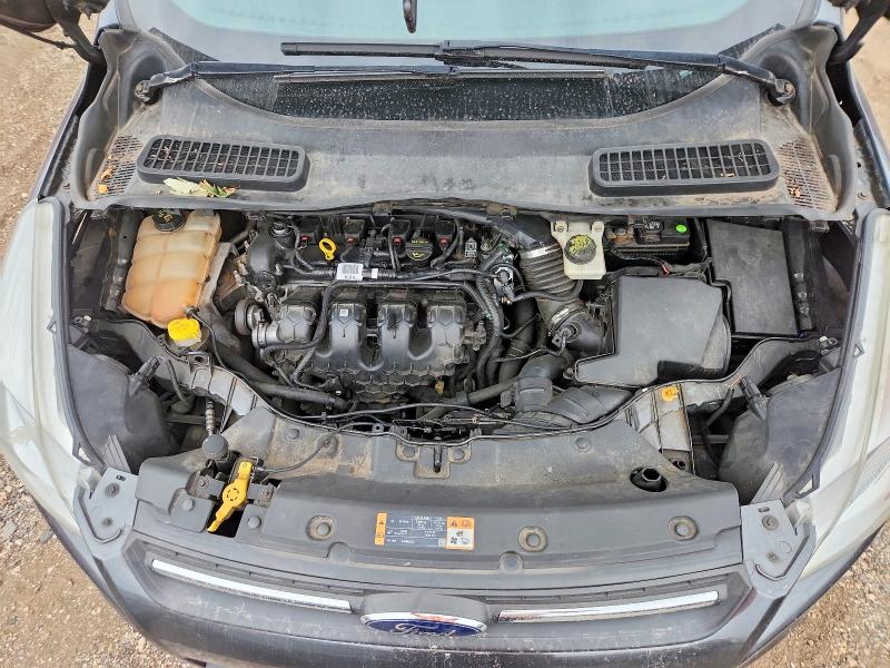 Auction sale of the 2016 Ford Escape, vin: 1FMCU9G94GUC75279        , lot number: 68866506