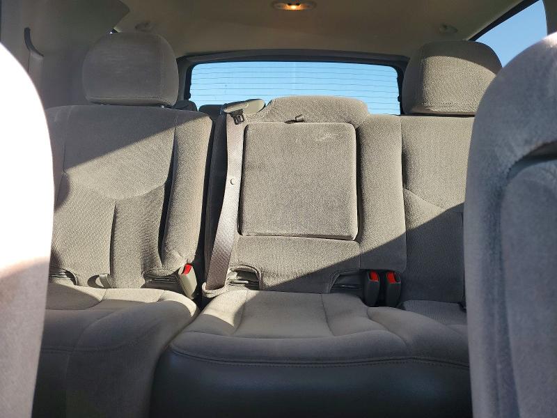 2005 Gmc Yukon მანქანა იყიდება აუქციონზე, vin: 1GKEC13V05R274624, აუქციონის ნომერი: 70705906