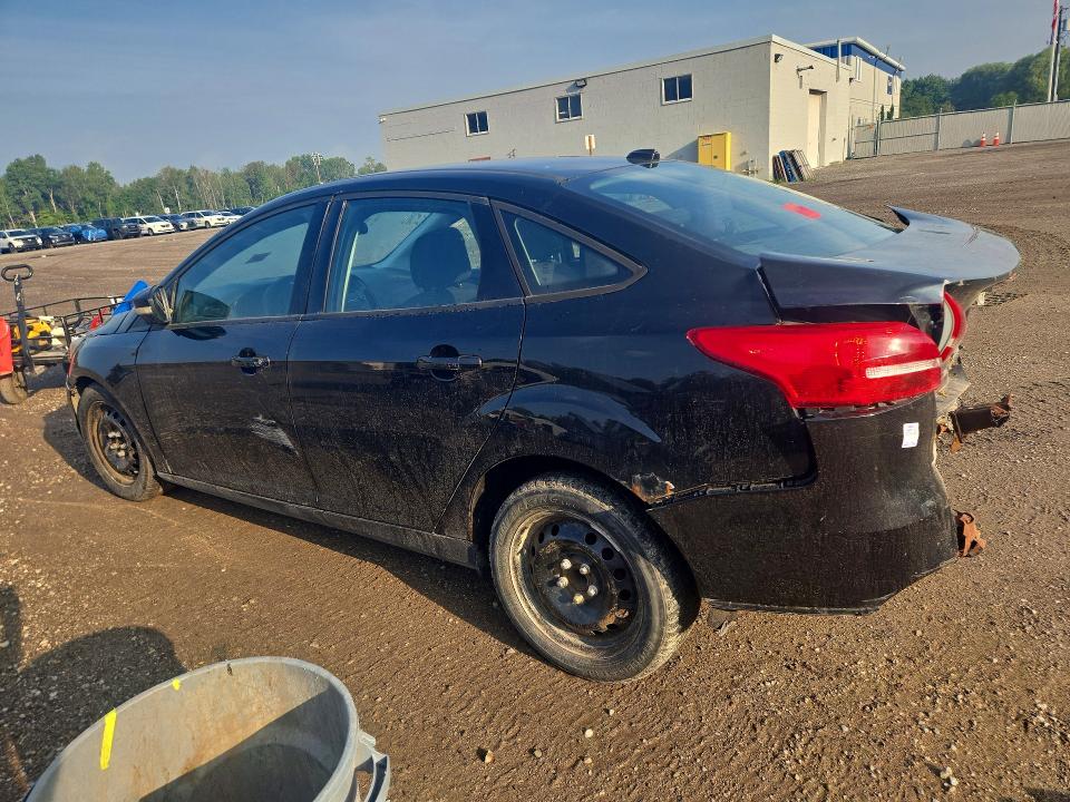 Aukcja sprzedaży 2015 Ford Focus, vin: 1FADP3F29FL303170, numer aukcji: 66627076