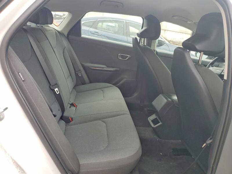 Aukcja sprzedaży 2025 Kia K4, vin: 3KPFT4DE6SE139879, numer aukcji: 68233896