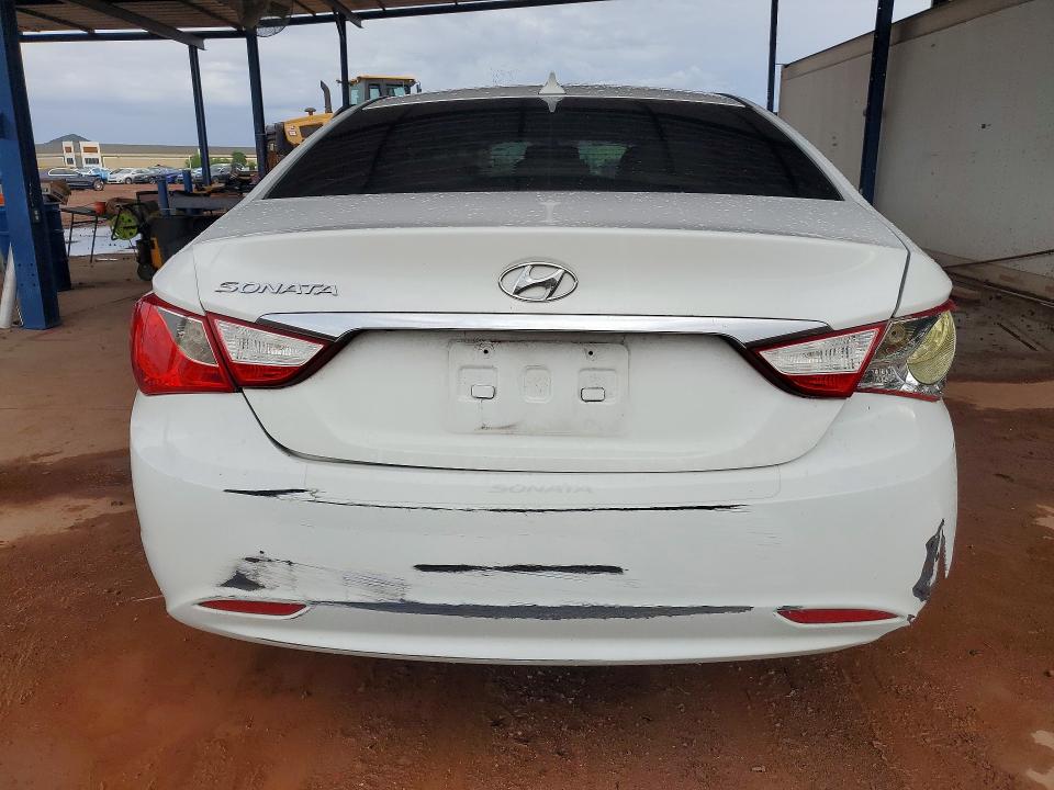 Продаж на аукціоні авто 2013 Hyundai Sonata, vin: 5NPEB4AC1DH678930, номер лоту: 70858656
