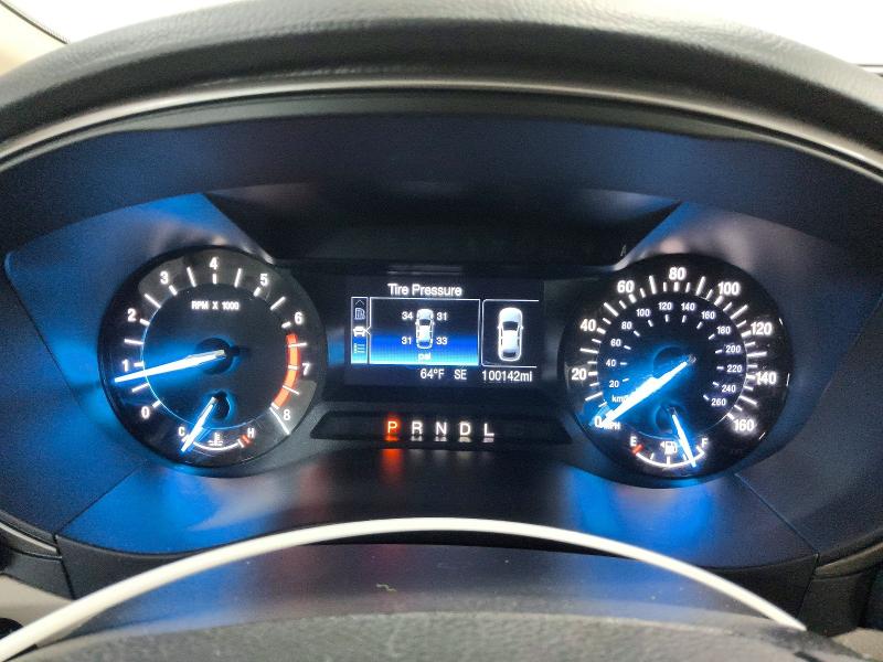 Aukcja sprzedaży 2017 Ford Fusion, vin: 3FA6P0H74HR370005, numer aukcji: 69707076