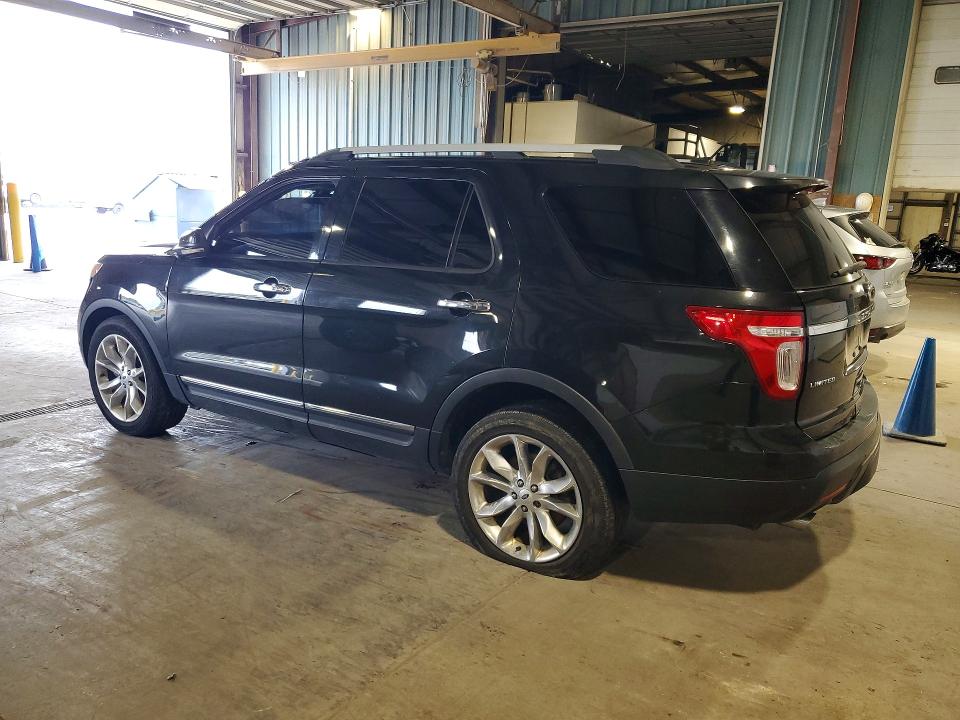 67220886 :رقم المزاد ، 1FM5K8F86DGA10861 vin ، 2013 Ford Explorer مزاد بيع