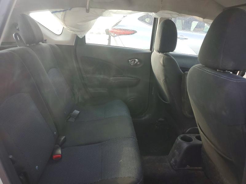 Aukcja sprzedaży 2014 Nissan Versa Note, vin: 3N1CE2CP8EL437812, numer aukcji: 69803736