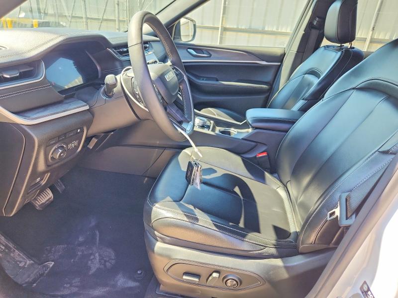 Auction sale of the 2024 Jeep Grand Cherokee, vin: 1C4RJYB65RC129187, lot number: 70014116