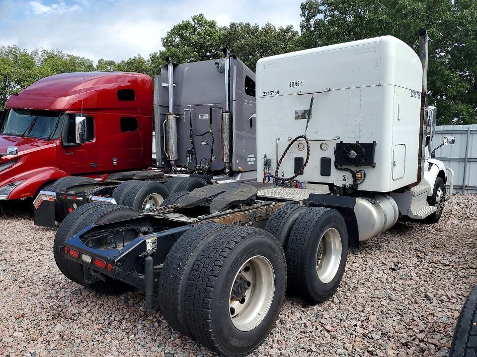 Продажа на аукционе авто 2019 Peterbilt 579, vin: 1XPBDP9X4KD235663, номер лота: 65876916