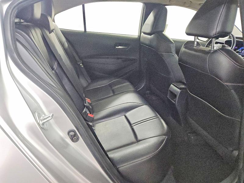 Продаж на аукціоні авто 2020 Toyota Corolla, vin: JTDFPRAE9LJ098044, номер лоту: 70347046
