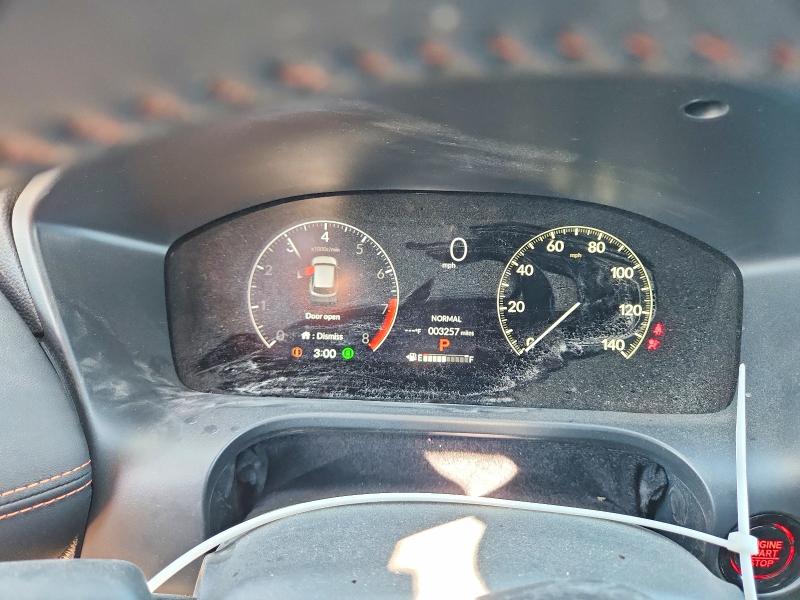 Aukcja sprzedaży 2026 Honda Hr-v, vin: 3CZRZ2H53TM772223, numer aukcji: 70788456