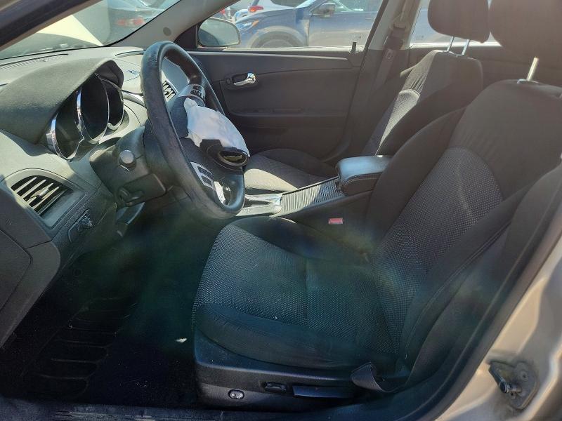 70290616 :رقم المزاد ، 1G1ZC5E04CF282920 vin ، 2012 Chevrolet Malibu مزاد بيع