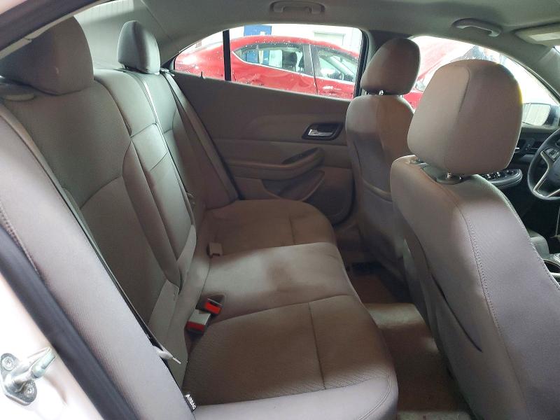 Продаж на аукціоні авто 2013 Chevrolet Malibu, vin: 1G11B5SA8DF216918, номер лоту: 68857526