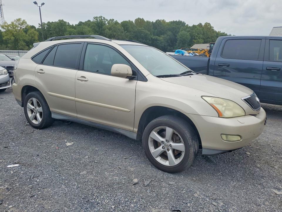 Aukcja sprzedaży 2006 Lexus Rx, vin: 2T2HA31U56C105789, numer aukcji: 69904996