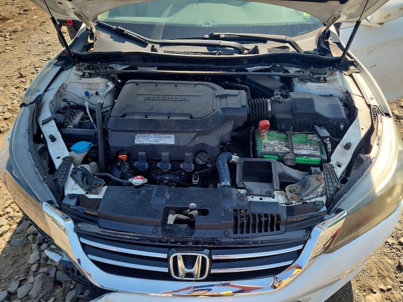Aukcja sprzedaży 2015 Honda Accord, vin: 1HGCR3F8XFA029964, numer aukcji: 68836826