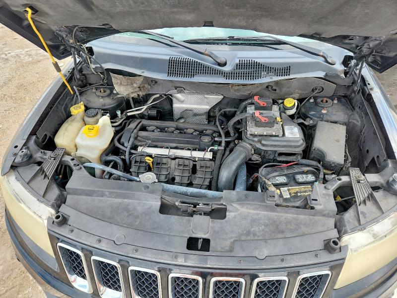 Продажа на аукционе авто 2012 Jeep Compass, vin: 1C4NJCBA6CD553890, номер лота: 68324596