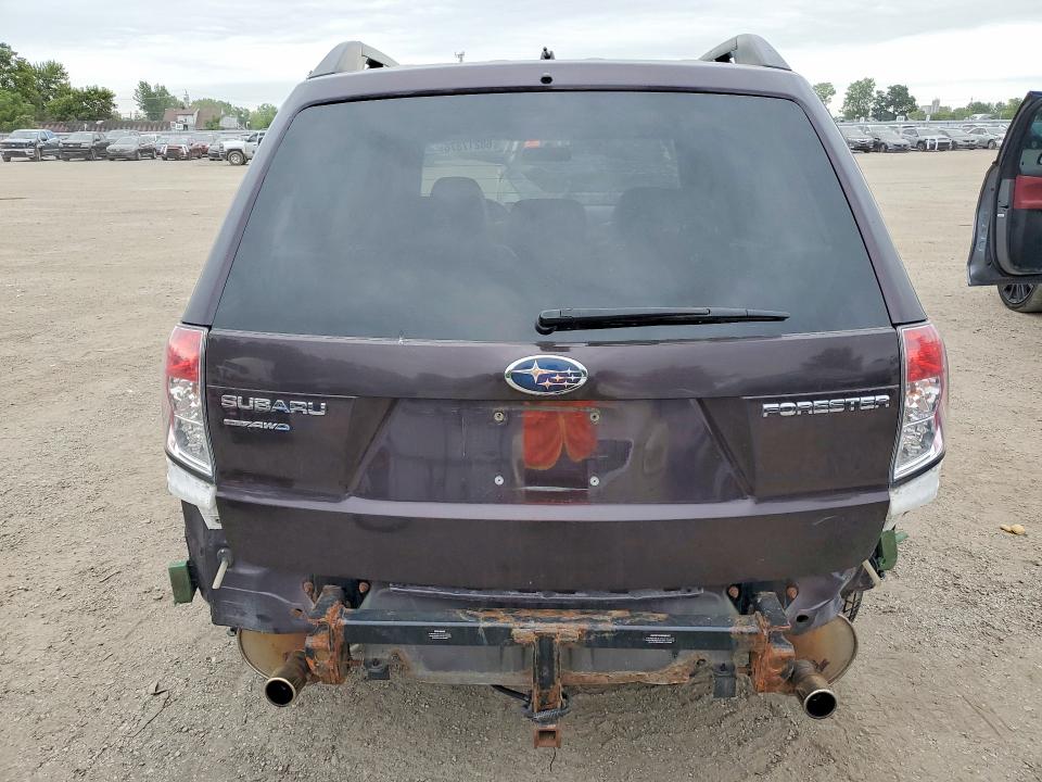 Aukcja sprzedaży 2013 Subaru Forester, vin: JF2SHCEC7DH409773, numer aukcji: 68217376