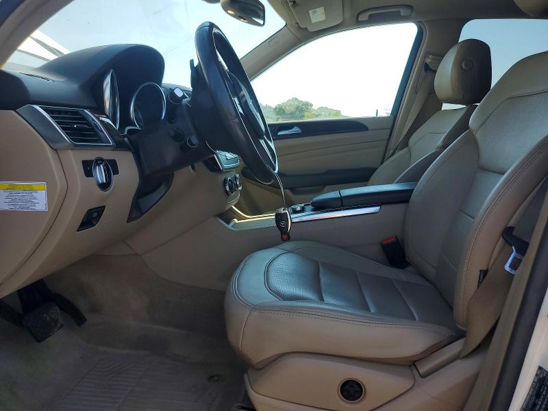 Продаж на аукціоні авто 2013 Mercedes-benz Ml, vin: 4JGDA5HB8DA204185, номер лоту: 69630576