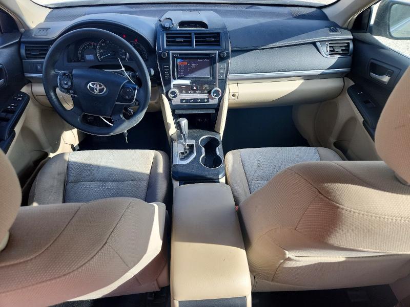 Продажа на аукционе авто 2012 Toyota Camry, vin: 4T1BF1FK2CU571505, номер лота: 70284506